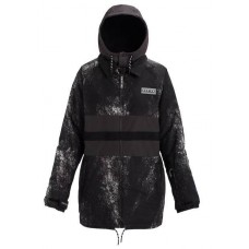 chaqueta snowboard burton loyla coaches XS